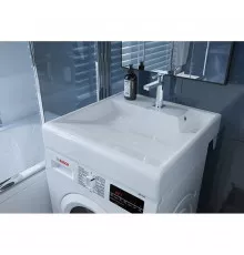 Раковина над стиральной машиной 60х60 см Kirovit Престиж 4610119200039 (Вн Крв73)