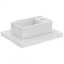 Раковина 37х21 см Ideal Standard Tempo E210901 Раковина 37х21 см Ideal Standard Tempo E210901