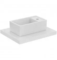 Раковина 37х21 см Ideal Standard Tempo E210901