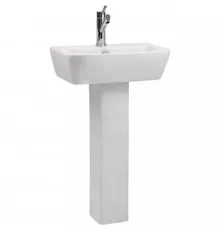 Раковина 55,5х43,5 см BelBagno Antareo BB0123L
