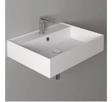 Раковина 61х46 см Simas Agile AG61 bi*1