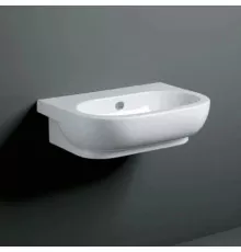 Раковина 65x48 см Simas E-Line EL10bix0