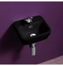Раковина 31x27 см Simas Evolution EVO13nerox1