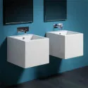 Раковина 50,5x50 см Simas Frozen FZ13bix0 Раковина 50,5x50 см Simas Frozen FZ13bix0