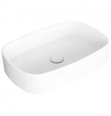 Раковина 60x40 см Simas Folio FO04bi