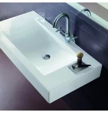 Раковина 100x50 см Simas Frozen FZ12bix1