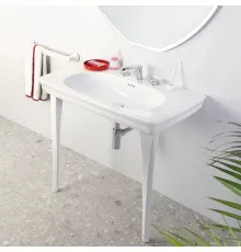 Раковина 90x50 см Artceram Civitas CIL002 01 00 x1