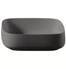 Раковина 55x35 см Artceram Cognac COL008 37 00