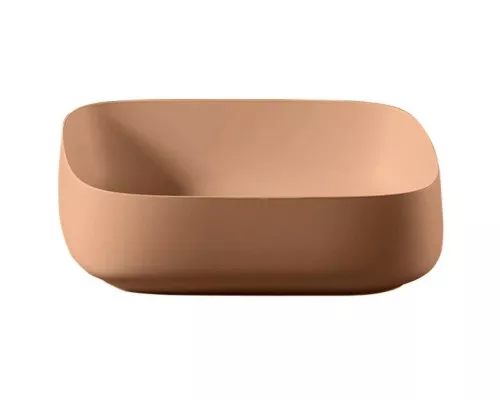 Купить Раковина 55x35 см Artceram Cognac COL008 13 00 в магазине сантехники Santeh-Crystal.ru