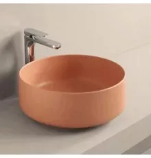 Раковина 35x35 см Artceram Cognac COL004 13 00