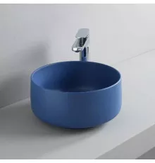 Раковина 35x35 см Artceram Cognac COL004 16 00