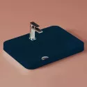 Раковина 60,5x45,5 см Artceram Fuori Scala TFL034 36 00