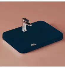 Раковина 60,5x45,5 см Artceram Fuori Scala TFL034 36 00