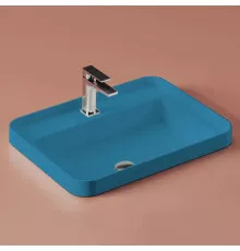 Раковина 60,5x45,5 см Artceram Fuori Scala TFL034 38 00