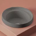 Раковина 40,3x40,3 см Artceram Fuori Scala TFL032 15 00