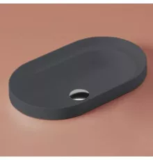 Раковина 58,3x36,3 см Artceram Fuori Scala TFL033 37 00