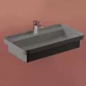 Раковина 80,5x45,5 см Artceram Fuori Scala TFL035 15 00 x1
