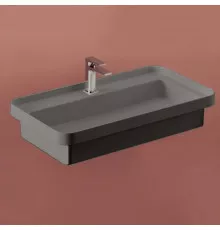 Раковина 80,5x45,5 см Artceram Fuori Scala TFL035 15 00 x1