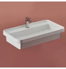 Раковина 80,5x45,5 см Artceram Fuori Scala TFL035 01 00 x1