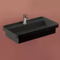 Раковина 80,5x45,5 см Artceram Fuori Scala TFL035 17 00 x1