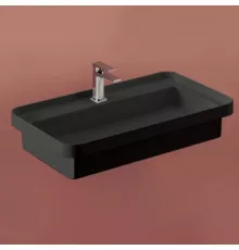 Раковина 80,5x45,5 см Artceram Fuori Scala TFL035 17 00 x1