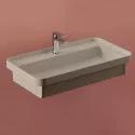 Раковина 80,5x45,5 см Artceram Fuori Scala TFL035 41 00 x1