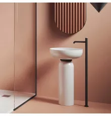 Раковина 50x50 см Artceram Jolie JOL001 05 00