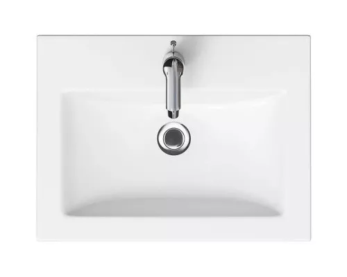 Заказать Раковина 60х45 см Velvex Como S-UM-COM60/1 в магазине сантехники Santeh-Crystal.ru