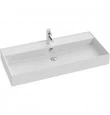 Раковина 101х46,3 см Jacob Delafon Vivienne EXBJ112-BCM