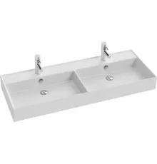 Раковина 121,2х46,6 см Jacob Delafon Vivienne EXBL112-BCM