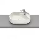 Раковина 58,5x45,5 см Roca Beyond 3270B8650