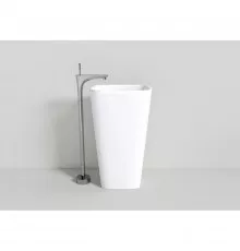 Раковина напольная 51х41 см NT Bagno Gelato NT606
