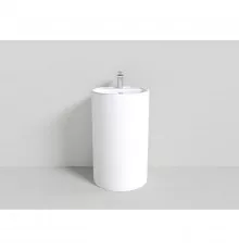 Раковина напольная 48х48 см NT Bagno Lodi  NT607