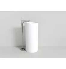 Раковина напольная 40х40 см NT Bagno Pavia NT608