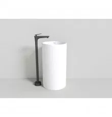 Раковина напольная 45х45 см NT Bagno Siena NT609