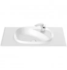 Раковина 81х50,5 см Roca Beyond 3270BB000