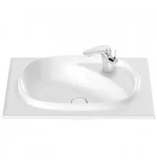 Раковина 61х50,5 см Roca Beyond 3270BC000