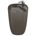 Раковина напольная 50x45 см Roca Beyond 3270B0660