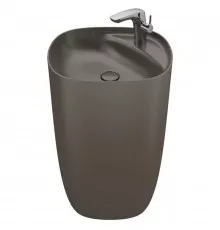 Раковина напольная 50x45 см Roca Beyond 3270B0660
