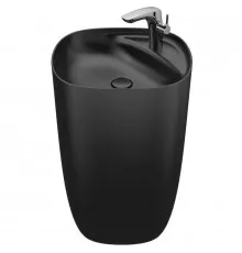 Раковина напольная 50x45 см Roca Beyond 3270B0640