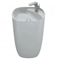 Раковина напольная 50x45 см Roca Beyond 3270B0630
