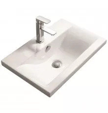 Раковина 101х39,5 см SantiLine SL-2101 (100)