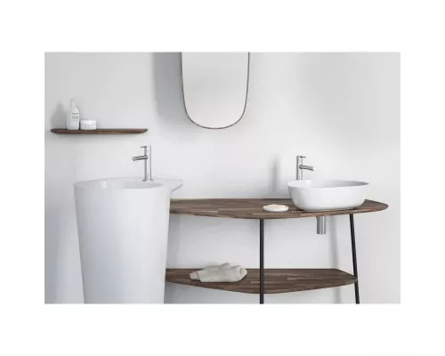 Заказать Раковина 47х40 см VitrA Plural 7812B401-0016 в магазине сантехники Santeh-Crystal.ru