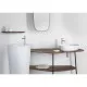 Заказать Раковина 47х40 см VitrA Plural 7812B401-0016 в магазине сантехники Santeh-Crystal.ru