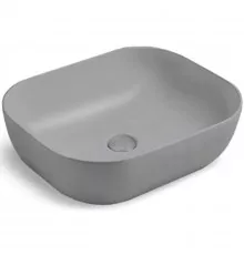 Раковина 50x40 см Vincea VBS-101MG