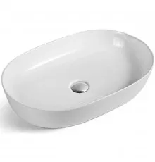 Раковина 60x40 см Vincea VBS-113