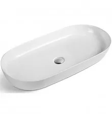 Раковина 80x40 см Vincea VBS-114