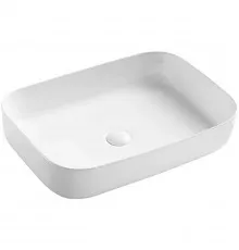 Раковина 60x42 см Vincea VBS-304