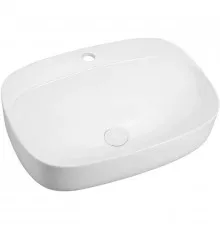 Раковина 59,5x42 см Vincea VBS-306