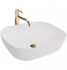 Раковина 50,5х40 см Rea Mona REA-U6300